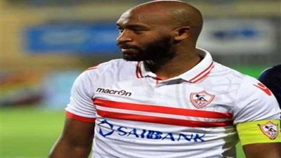 شيكابالا يحفز نجوم الزمالك قبل نهائي الكونفدرالية
