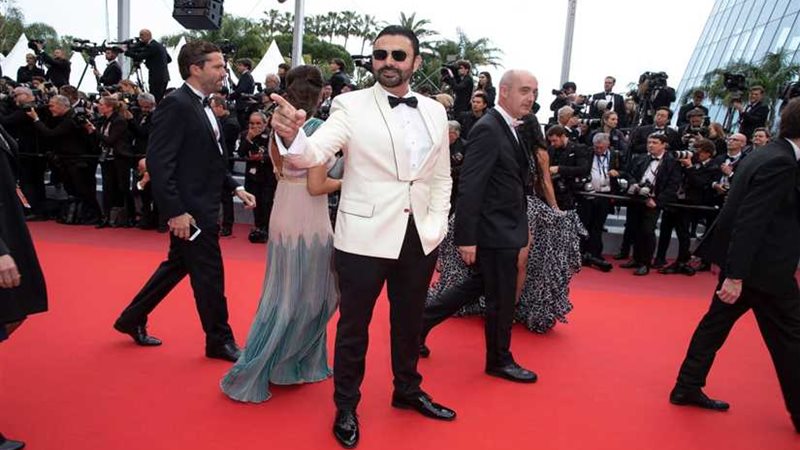 بالصور.. محمد كريم