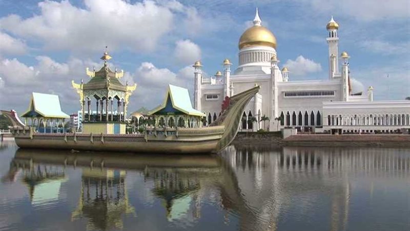 مسافر في الخيال..جولة