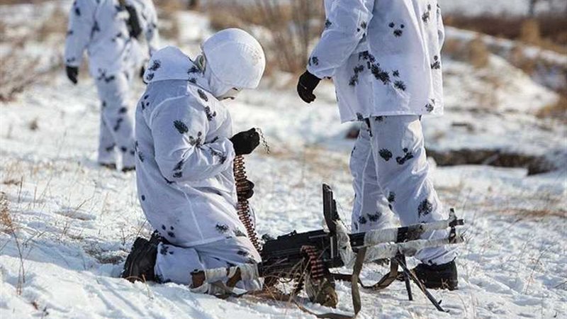 موسكو: سلوك واشنطن