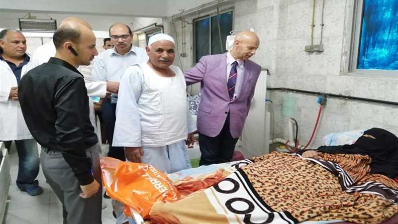 مدير صحة الشرقية