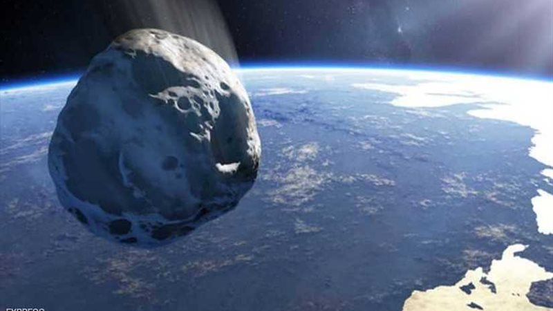 مساء السبت.. اقتراب