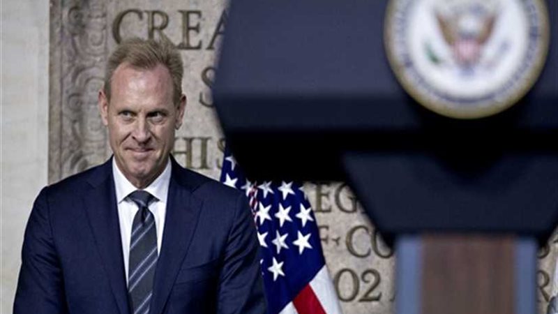 وزير الدفاع الأمريكي: