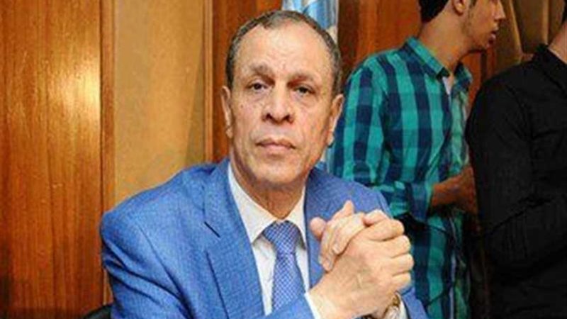 حاتم زكريا: الصحفيين