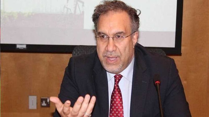 وزير الكهرباء العراقي: