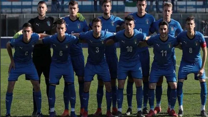 مونديال الشباب..