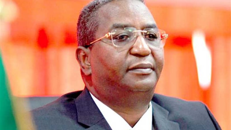 وزير السياحة الجزائري: