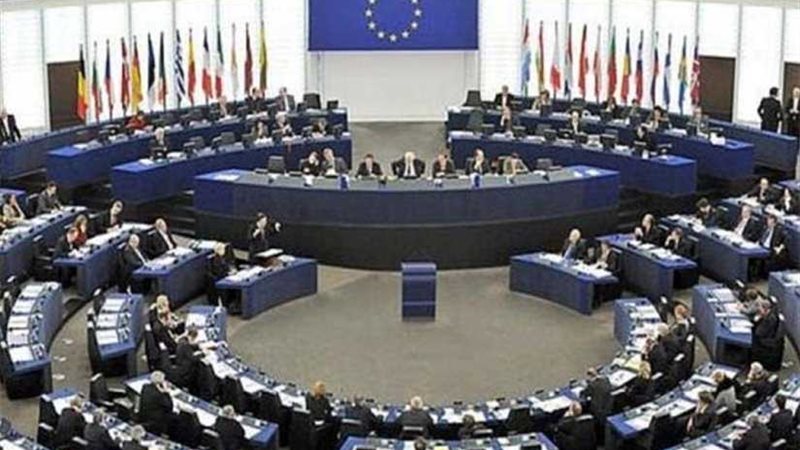 انتخابات البرلمان