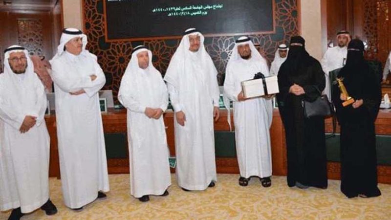 مشهد لا تتمالك فيه