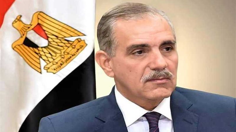 محافظ أسيوط يتفقد