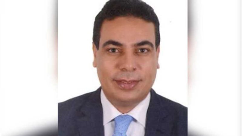 تجديد ندب عادل عبد