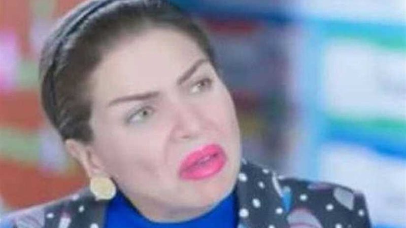 أول تعليق من مي عز