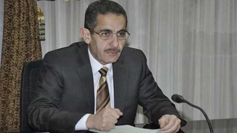 الأعلى للجامعات يوافق