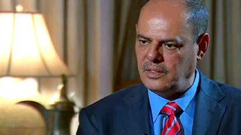 مؤيد اللامي يوصي