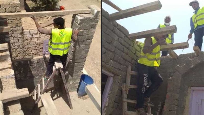 صناع الخير تبدأ أولى