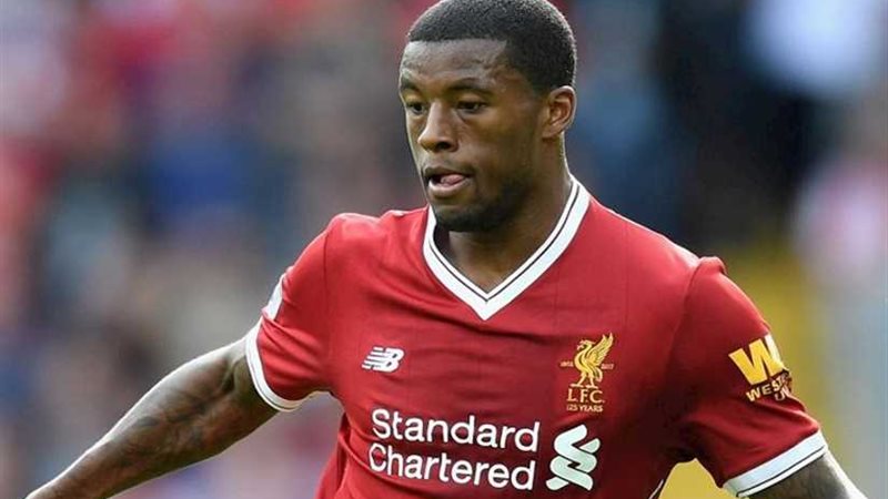 فينالدوم: ليفربول