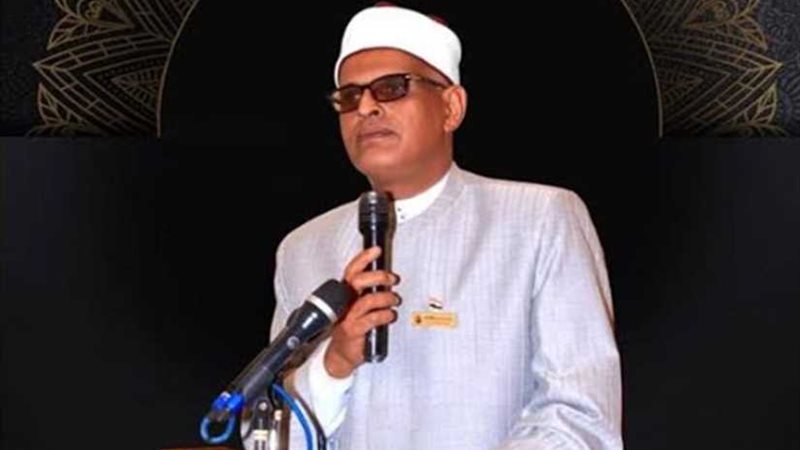 أوقاف شمال سيناء