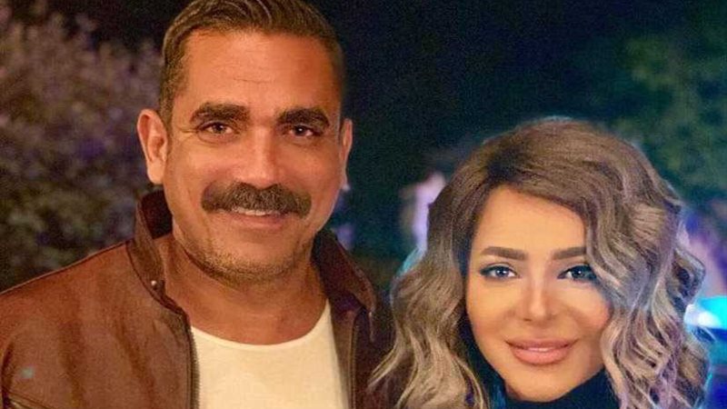 سوزان نجم الدين ..أمريكية