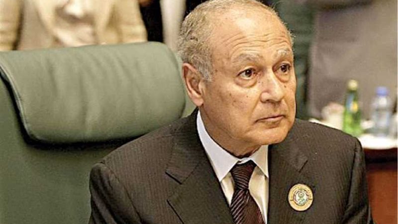 أبوالغيط : جائزة