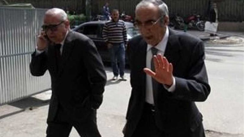 رفع أسماء زكريا عزمي