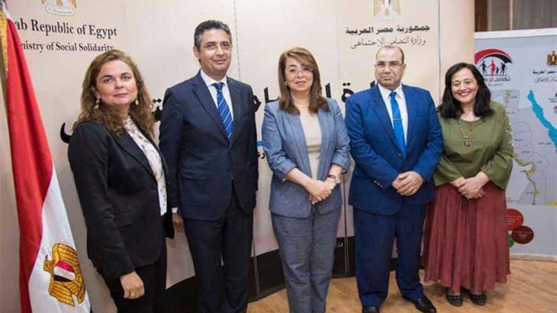 والي: 50 مليون جنيه