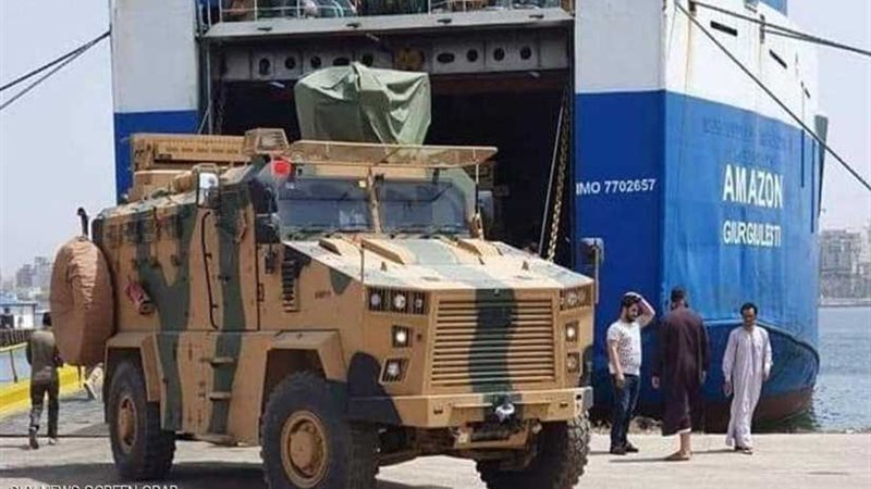 قصف صاروخى وتصفيات