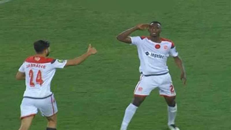 نهائي أبطال إفريقيا..