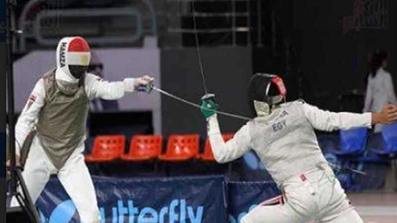 انطلاق منافسات السيدات