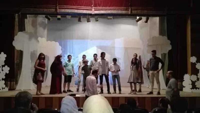 سر سعادة المدينة