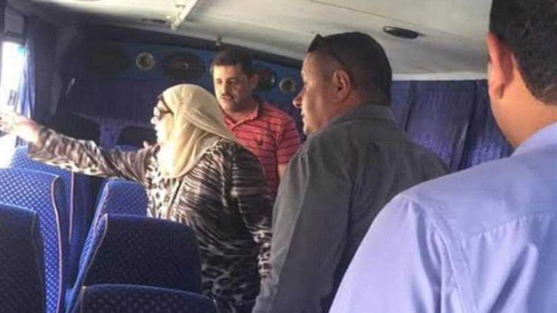 تشغيل 10 سيارات سرفيس