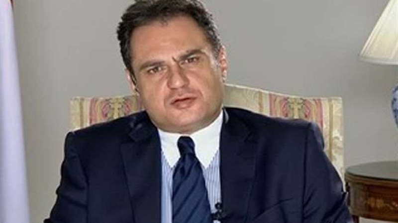 سفارة مصر في فرنسا