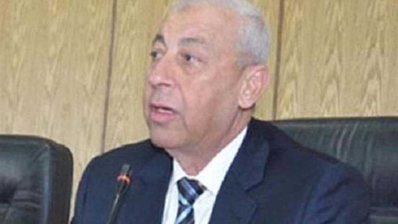 محافظ أسوان: إعلان