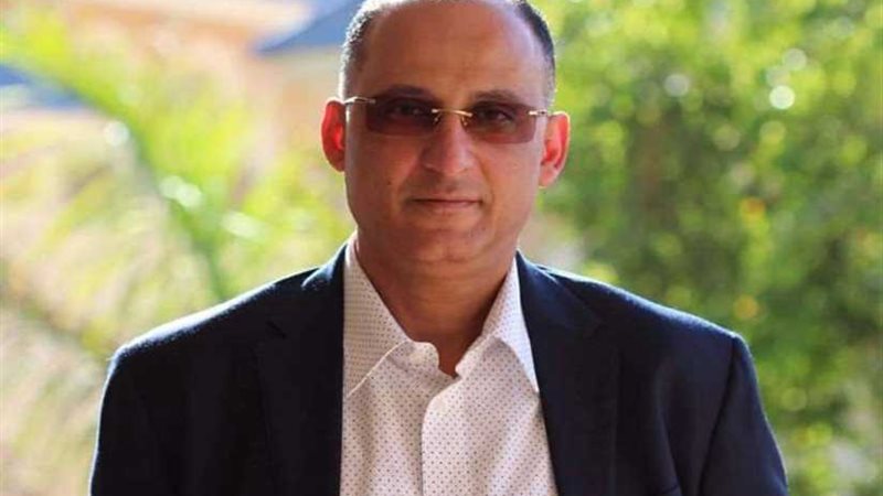 خبير قانون دولي :