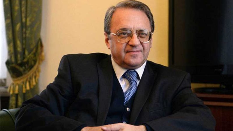 موسكو: مواقف مصر