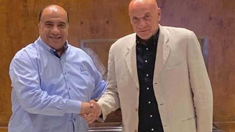 تعرف على تشكيل الجهاز