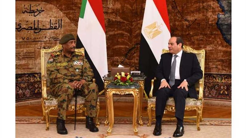 الرئيس السيسي يؤكد