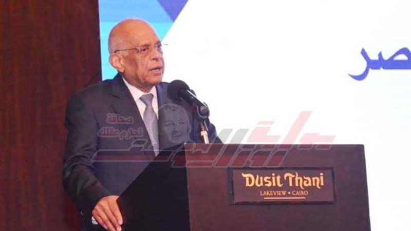 عبدالعال في إفطار