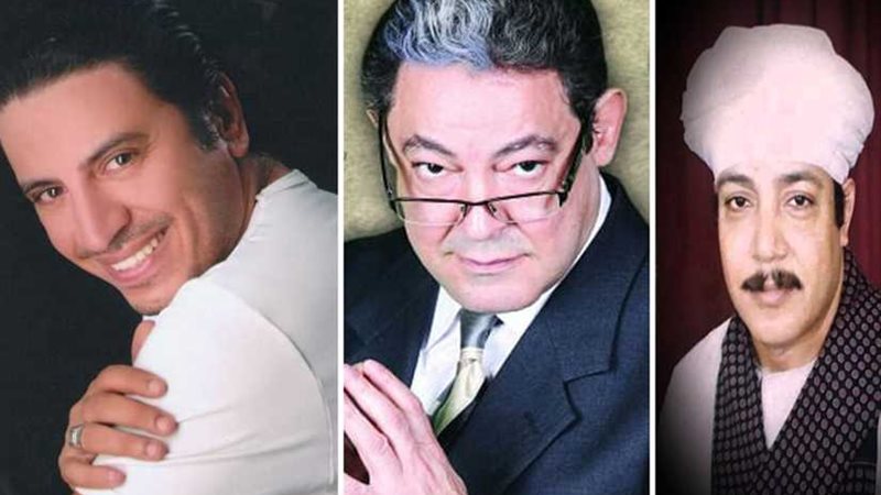 الثلاثاء.. ختام برنامج