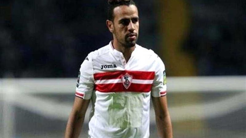 حازم إمام: نتمنى