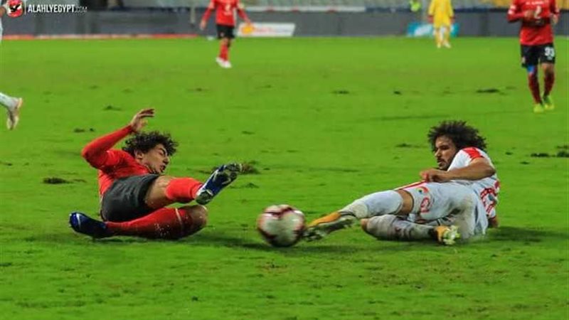 بالأرقام.. الأهلي