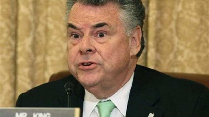 نائب بالجمهوري الأمريكي: