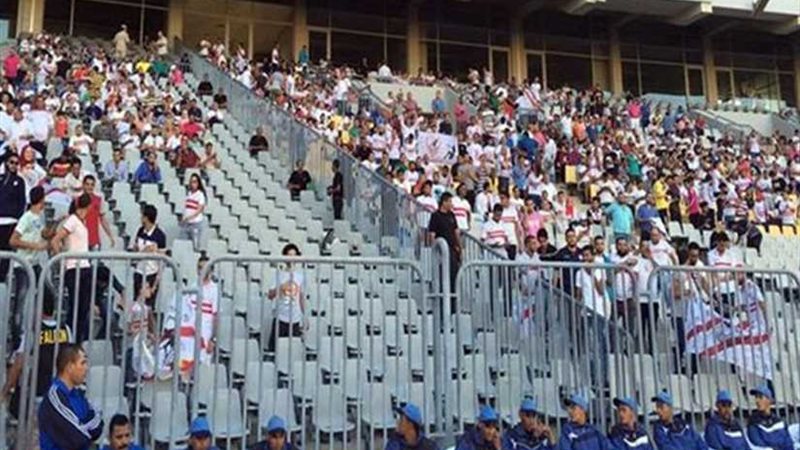 تعزيزات أمنية في