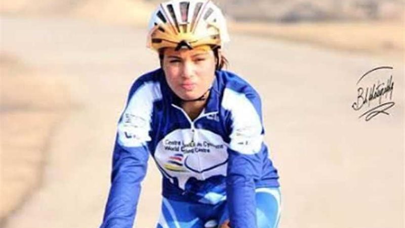 نجمة الدراجات: هفطر