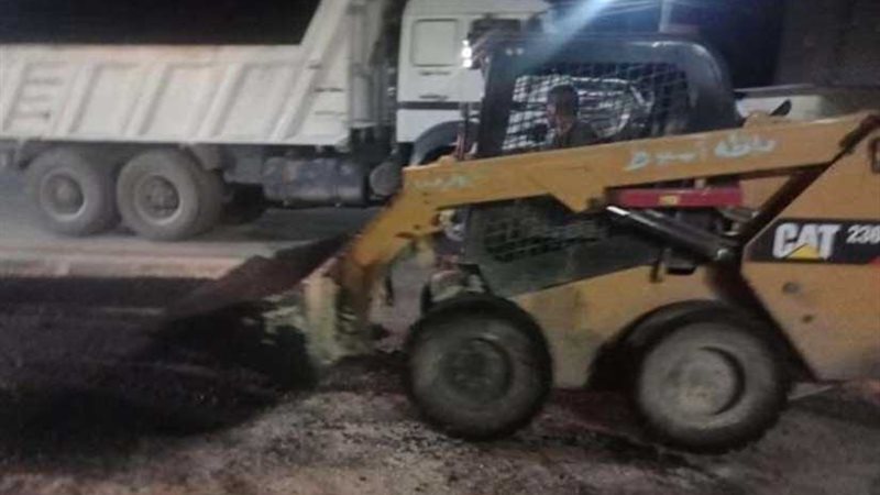 محافظ أسيوط يعلن