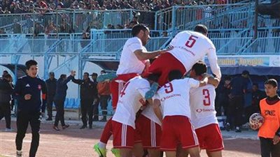 النجم الساحلي يفوز على مستقبل قابس بالدوري التونسي