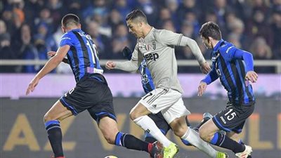 سامبدوريا يطيح بـ