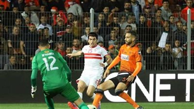 تشكيل نهضة بركان لمواجهة الزمالك في نهائي الكونفدرالية
