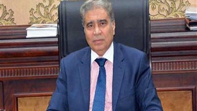 محافظ المنيا يوقف عددا من العاملين بمستشفى ملوي عن العمل
