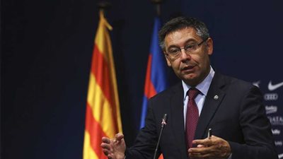اجتماع طارئ لمجلس إدارة برشلونة