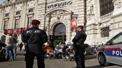 وزارة الداخلية النمساوية : نسبة المشاركة في انتخابات البرلمان الأوروبي 50.6%